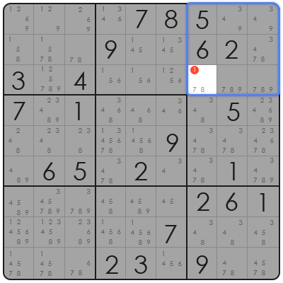 tips solving sudoku